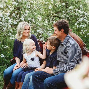 Meet your Posher, Katelynn